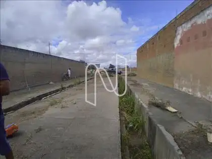  Terreno em Feira de Santana a venda 