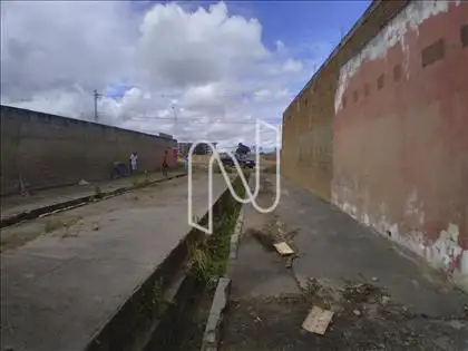   Terreno em Feira de Santana a venda