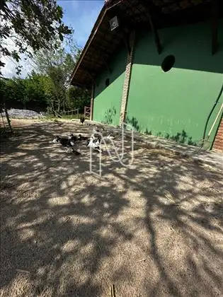  Lote a venda Condominio Haras Residence 