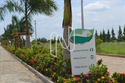  Lote a venda Condominio Haras Residence 