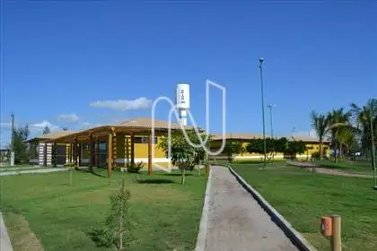  Lote a venda Condominio Haras Residence 