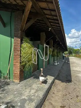  Lote a venda Condominio Haras Residence 