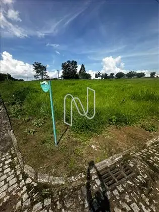  Lote a venda Condominio Haras Residence 