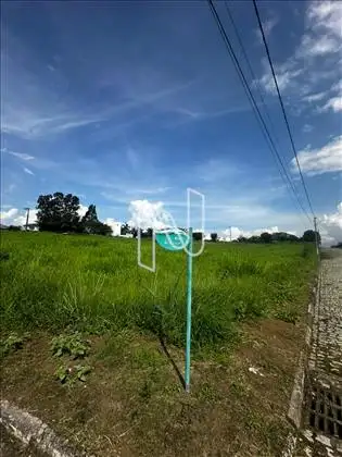  Lote a venda Condominio Haras Residence 