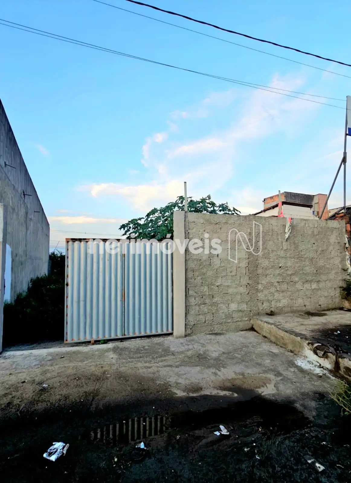  Terreno a venda em Feira de Santana 