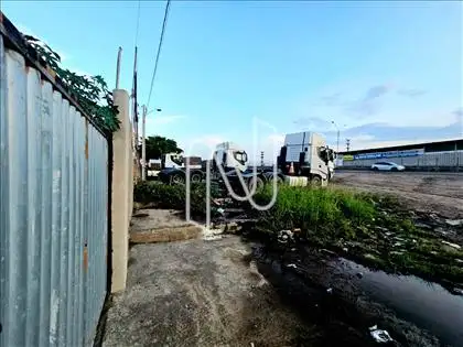  Terreno a venda em Feira de Santana 