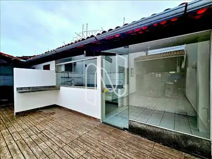  Casa pra venda em Garden Ville 