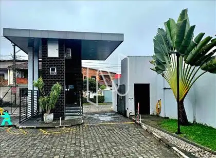  Casa pra venda em Garden Ville 