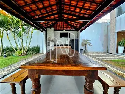  Casa pra venda em Garden Ville 