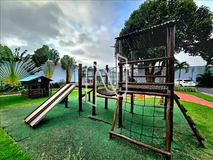   Casa pra venda em Garden Ville