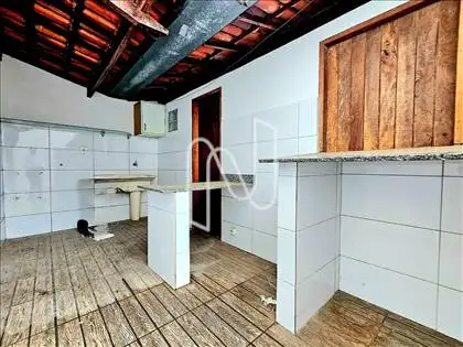  Casa pra venda em Garden Ville 