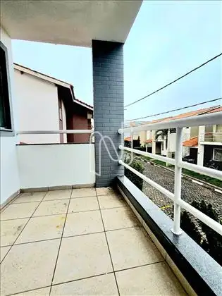  Casa pra venda em Garden Ville 