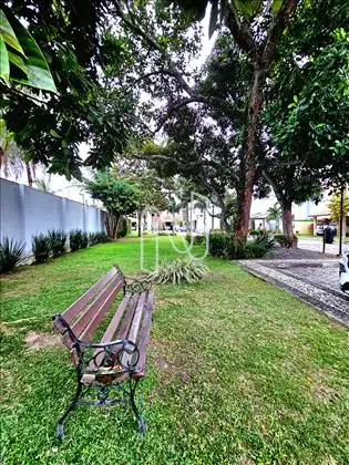  Casa pra venda em Garden Ville 