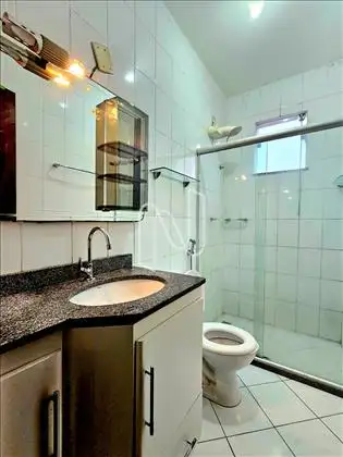  Casa pra venda em Garden Ville 