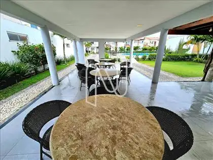  Casa pra venda em Garden Ville 