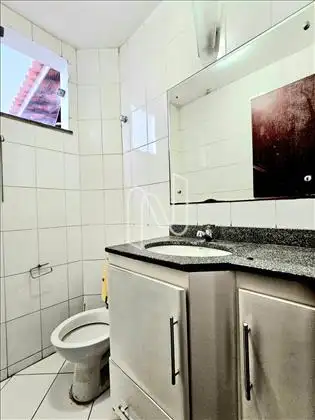  Casa pra venda em Garden Ville 