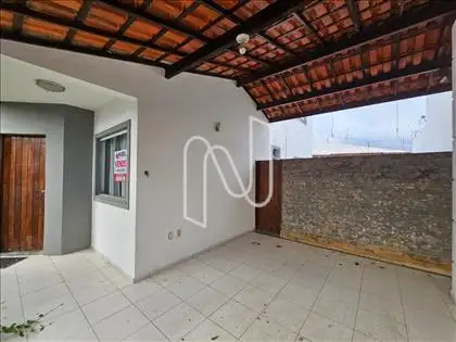   Casa pra venda em Garden Ville