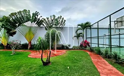  Casa pra venda em Garden Ville 