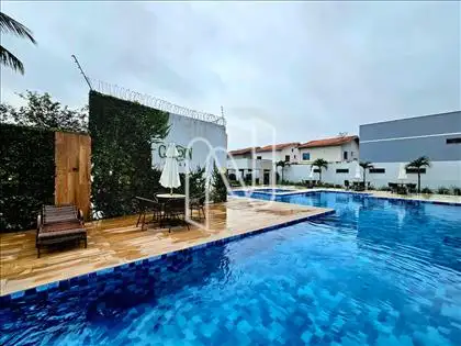  Casa pra venda em Garden Ville 