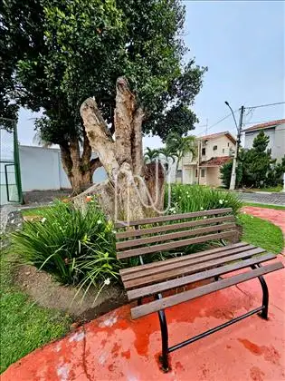  Casa pra venda em Garden Ville 