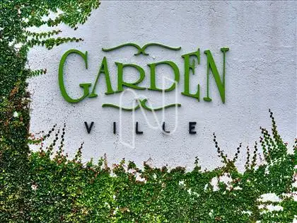   Casa pra venda em Garden Ville