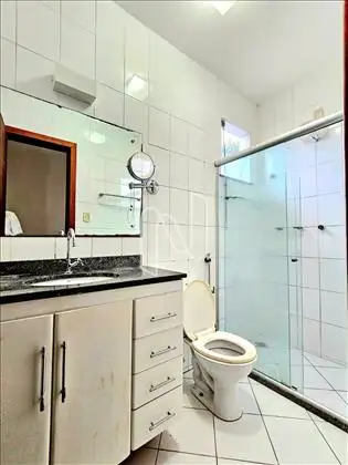  Casa pra venda em Garden Ville 