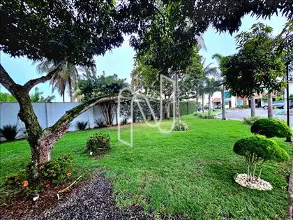 Casa pra venda em Garden Ville 