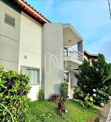   Casa pra venda em Garden Ville