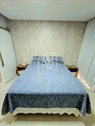  Casa pra venda em condominio completo 