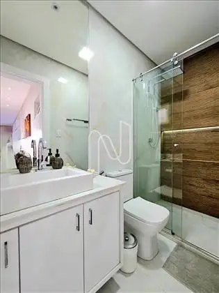  Casa pra venda em condominio completo 