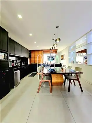  Casa pra venda em condominio completo 