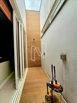   Casa pra venda em condominio completo