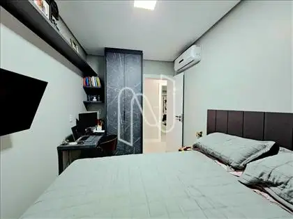   Casa pra venda em condominio completo