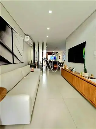   Casa pra venda em condominio completo