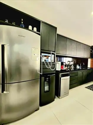  Casa pra venda em condominio completo 
