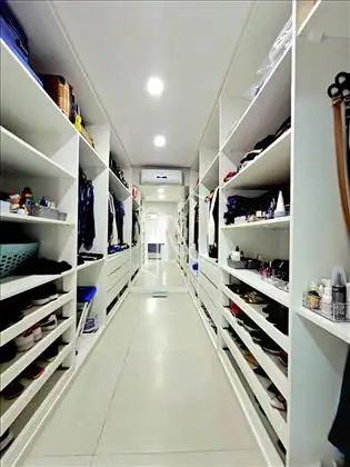  Casa pra venda em condominio completo 