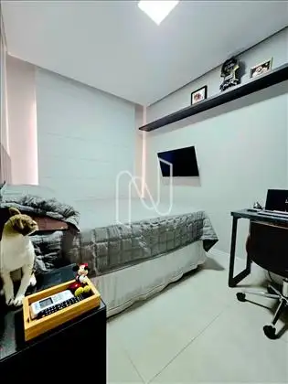  Casa pra venda em condominio completo 