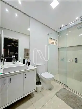  Casa pra venda em condominio completo 