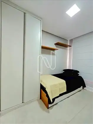  Casa pra venda em condominio completo 