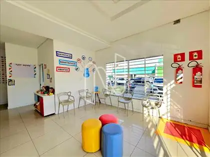   Predio comercial pra aluguel