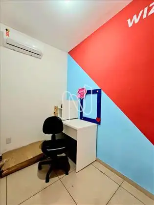  Predio comercial pra aluguel 