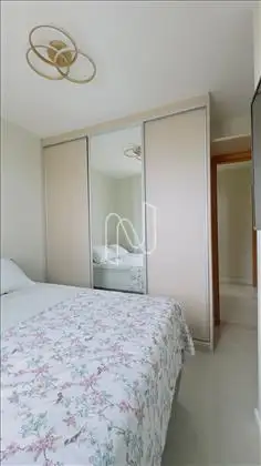  Casa pra venda no Reserva Versatile 