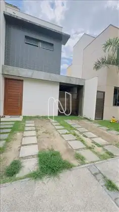  Casa pra venda no Reserva Versatile 