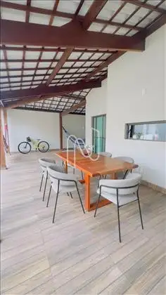  Casa pra venda no Reserva Versatile 