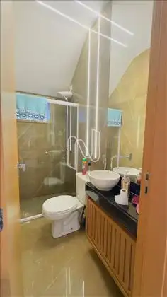   Casa pra venda no Reserva Versatile