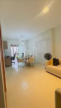  Casa pra venda no Reserva Versatile 