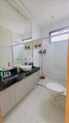  Casa pra venda no Reserva Versatile 