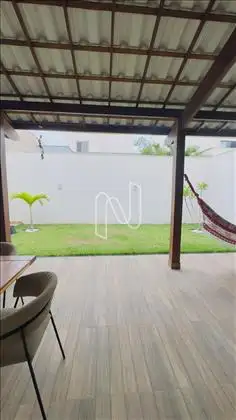  Casa pra venda no Reserva Versatile 
