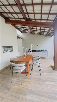  Casa pra venda no Reserva Versatile 