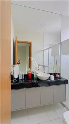  Casa pra venda no Reserva Versatile 